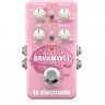 TC ELECTRONIC BRAINWAVES PITCH SHIFTER педаль эффектов (октавер)
