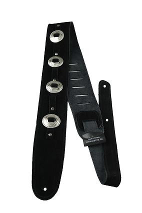 Perri's P25SCHI-299 - ремень для гитары кожаный