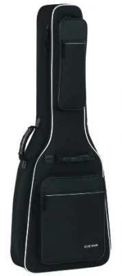 Чехол двойной для акустической и электрогитары GEWA Prestige 25 Line Western/E-guitar утепленный