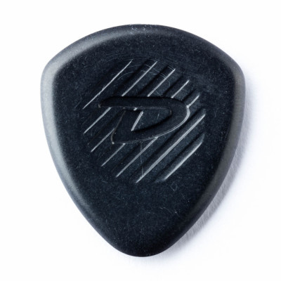 DUNLOP  477P507 Primetone Classic Large Round Tip Набор Медиаторов 3 шт