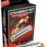 Hohner Marine Band Crossover Bb губная гармошка диатоническая