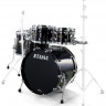 TAMA WBS52RZS-PBK ударная установка (только барабаны)