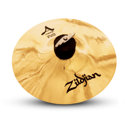 ZILDJIAN A0210 8' A SPLASH тарелка типа Splash