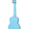 Укулеле-сопрано TUTTI JR-110 голубого цвета