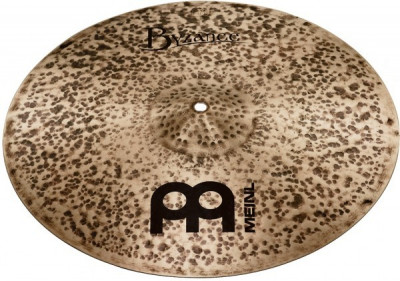 MEINL B16DAC Dark Crash 16" тарелка