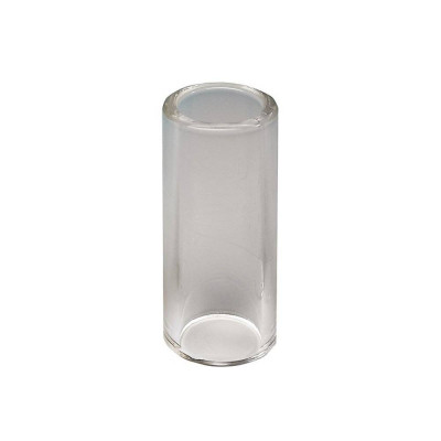 FENDER GLASS SLIDE 5 FAT LARGE стеклянный слайд