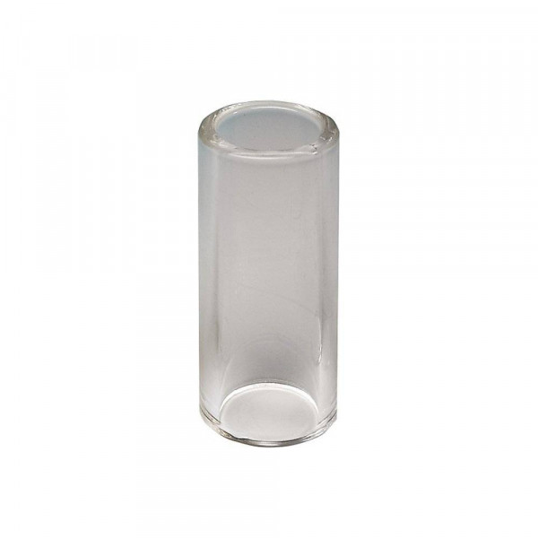 FENDER GLASS SLIDE 5 FAT LARGE стеклянный слайд