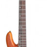 SCHECTER STILETTO STUDIO-5 HSN 5-струнная бас-гитара