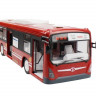 Р/У автобус Double Eagle 1:20