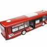 Р/У автобус Double Eagle 1:20