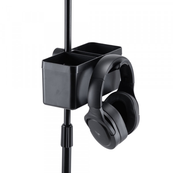 Контейнер для музыкальных аксессуаров AWEDA CMA-09 Контейнер для музыкальных аксессуаров AWEDA CMA-09