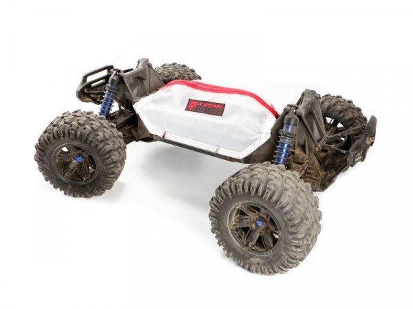 Чехол для TRAXXAS X-MAXX 1:7 летний