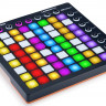 МИДИ КОНТРОЛЛЕР NOVATION Launchpad MK2