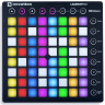 МИДИ КОНТРОЛЛЕР NOVATION Launchpad MK2