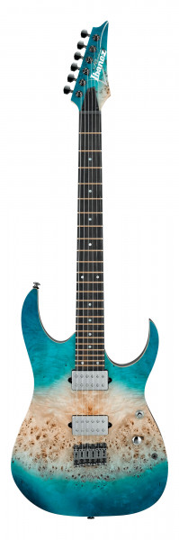 IBANEZ RG1121PB-CIF электрогитара