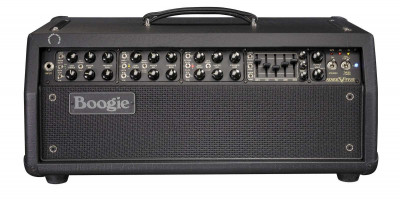 MESA BOOGIE MARK V™ HEAD гитарный ламповый усилитель, 90/45/10 Вт