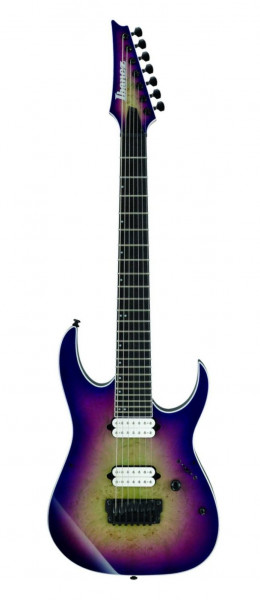 IBANEZ RGIX7FDLB-NLB 7-струнная электрогитара