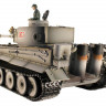 Р/У танк Taigen 1/16 Tiger 1 (Германия, ранняя версия) (для ИК танкового боя) 2.4G