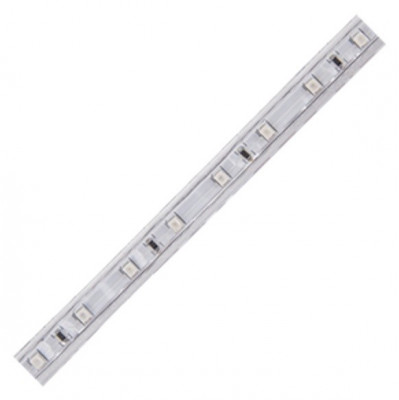 Ecola LED strip 220V STD 4,8W/m IP68 12x7 60Led/m 2800K 4Lm/LED 240Lm/m