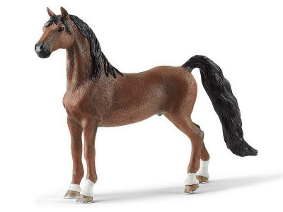 Фигурка Schleich Американский верховой мерин