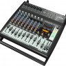 BEHRINGER PMP500 микшер с усилителем, 500 Вт 5