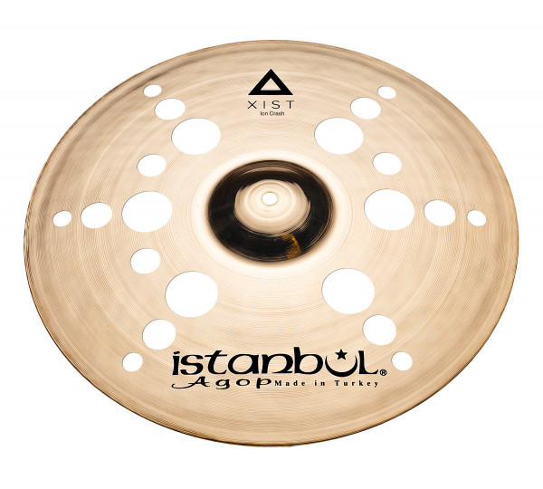 Тарелка ISTANBUL AGOP XIC16 16" Crash ION XIST ION