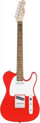 Fender SQUIER AFFINITY TELE RCR электрогитара