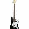 ROCKET JB-1 BK 46" бас-гитара тип корпуса Precision Bass