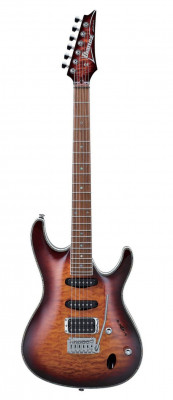 Ibanez SA460QM-ABB электрогитара