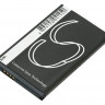 Аккумулятор для LG P350 Optimus Me, C550 Optimus Chat, 1250mAh