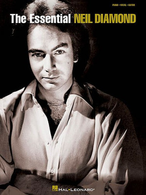 HL00306501 The Essential Neil Diamond