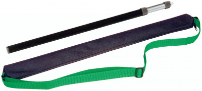 K&M 23750-000-55 удочка для репортёрского микрофона