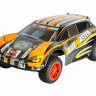 Радиоуправляемая шоссейка Remo Hobby Rally Master Brushless (оранжевая) 4WD 2.4G 1/8 RTR