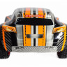 Радиоуправляемая шоссейка Remo Hobby Rally Master Brushless (оранжевая) 4WD 2.4G 1/8 RTR