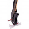 Подставка под гитару DAVINCI DGS-001 WH универсальная