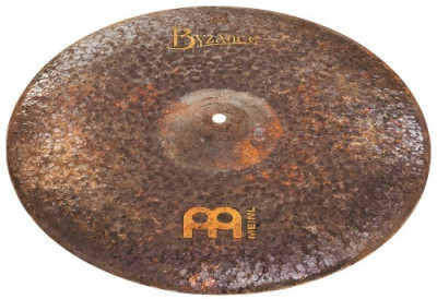 MEINL B16EDTC 16" Byzance Extra Dry Thin Crash тарелка