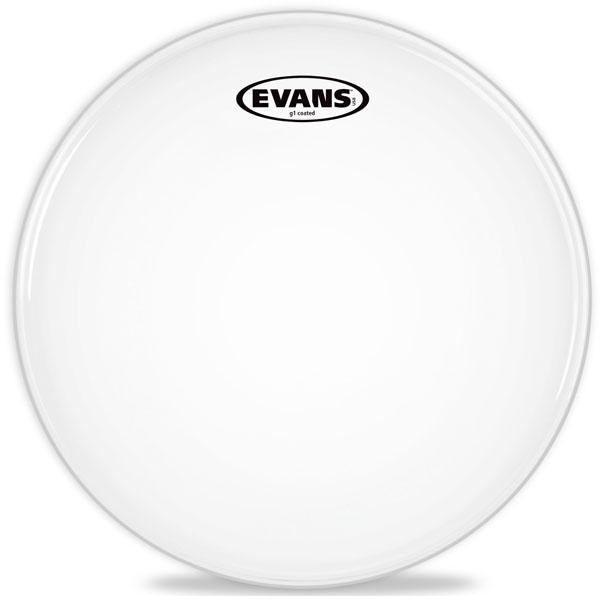 Пластик EVANS B12G1 для том тома 12" Genera G1 Coated