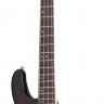 SCHECTER STILETTO VINTAGE-4 3TSB бас-гитара