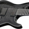 SCHECTER HELLRAISER HYBRID C-7 TBB 7-струнная электрогитара