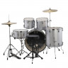 LUDWIG LC175 (15) Accent CS Combo ударная установка- полный комплект