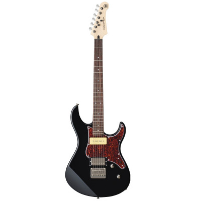 YAMAHA PACIFICA 311 HBL электрогитара