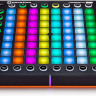 Миди контроллер NOVATION Launchpad Pro