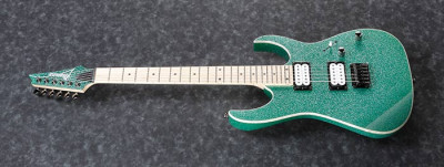 IBANEZ RG421MSP-TSP электрогитара