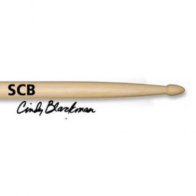 Барабаннные палочки VIC FIRTH SCB