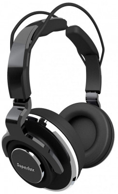 Наушники Superlux HD631