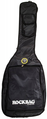 ЧЕХОЛ ДЛЯ АКУСТИЧЕСКОЙ ГИТАРЫ ROCKBAG RB20529B