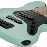SCHECTER J-5 SEA FOAM GREEN 5-струнная бас-гитара