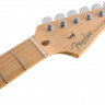 FENDER AM PRO STRAT HSS SHAW MN SSB (ASH) электрогитара