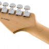 FENDER AM PRO STRAT HSS SHAW MN SSB (ASH) электрогитара