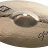 STAGG DH-SM10B medium 10" brilliant splash тарелка
